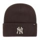 Brand `47 MLB New York Yankees Winter Hat B-HYMKR17ACE-BWB