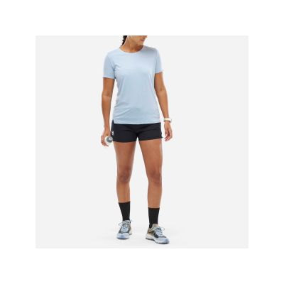 2. MILLET Intense Pro Light Sh W 5'' Women's Shorts Black