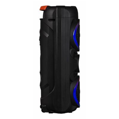 4. BT Denver BPS-459 speaker with a maximum power of 2x200W