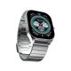 3. HiFuture FutureFit APEX Smartwatch - Silver