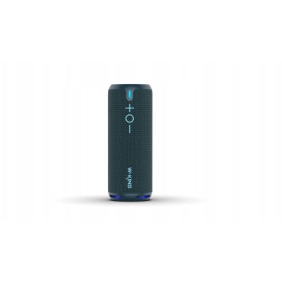 W-KING D320 Wireless Bluetooth Speaker Blue