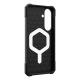10. UAG Essential Armor Magnet - case with built-in magnetic module for Samsung Galaxy S26+ (black)