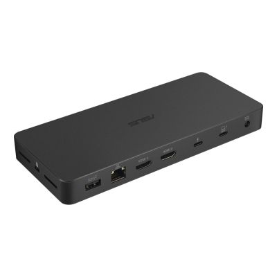 20. ASUS DC500 Triple 4K Thunderbolt 4 Dock