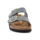 2. Birkenstock Arizona BS 1029253 Basalt Gray