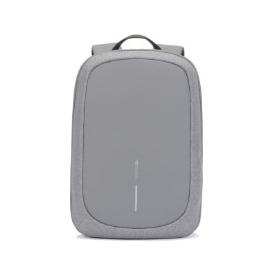 12. XD DESIGN ANTI-THEFT BACKPACK BOBBY EDGE GRAY P/N: P706.2502