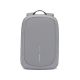 12. XD DESIGN ANTI-THEFT BACKPACK BOBBY EDGE GRAY P/N: P706.2502
