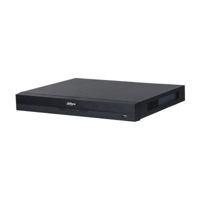 Dahua DHI-NVR5216-16P-EI IP recorder