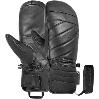 3. Women's Reusch Sydney R-TEX® XT Mitten Gloves