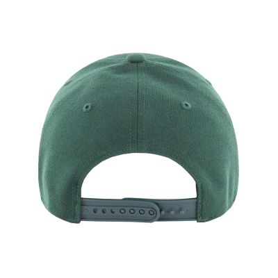 2. 47 Brand New York Yankees MVP Cap B-MVPSP17WBP-DGA green One Size