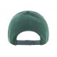 2. 47 Brand New York Yankees MVP Cap B-MVPSP17WBP-DGA green One Size