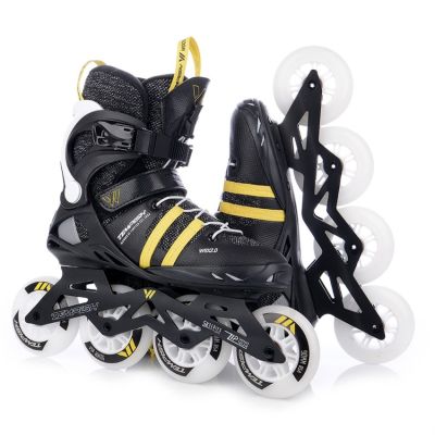 14. TEMPISH WSX 90 FLS Lady Roller Skates
