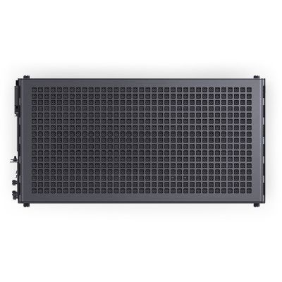 23. Jonsplus MATX Case Holder Case Z20 - black