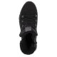 43. Waterproof insulated women's hiking boots in black Rieker 48034-00