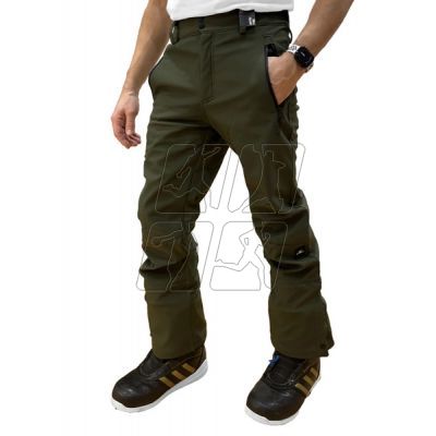 9. Softshell ski pants O&#39;Neill M 2550089-16028