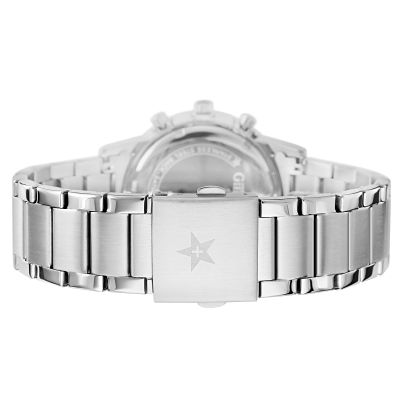 5. Men's Watch GIEWONT GW6480-2