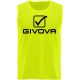 2. Givova Cassaca New yellow marker CT001-0007