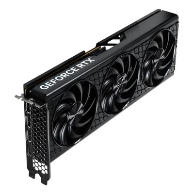 8. Gainward GeForce RTX 5060 Python III OC graphics card, 8192 MB GDDR7