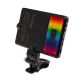 6. PATONA Premium RGB/Bi-Color LED Lamp for Smartphones