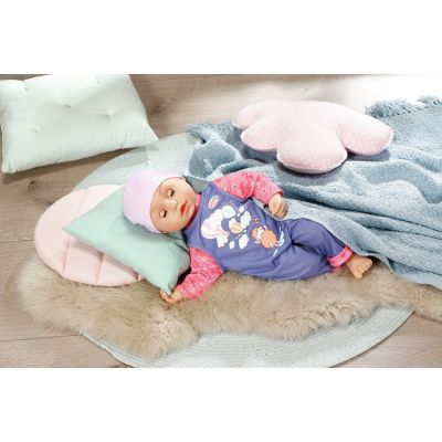 8. Baby Annabell Doll Big Annabell 54cm 703403 ZAPF