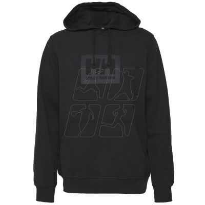 4. Helly Hansen Box Hoodie M 53289-990