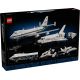 2. LEGO Icons 10360 Shuttle Carrier