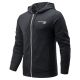 5. New Balance Classic Core Fleece FZ BK M MJ03907BK sweatshirt