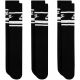 2. Nike NK Nsw Everyday Essential Cr DX5089 010 socks