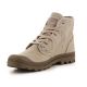 4. Palladium US Pampa High Hi M 02352-297-M Dune shoes