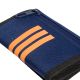 3. Adidas PrimeLift wallet navy blue and orange KC6918