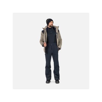 11. Rossignol Diretta Pant black
