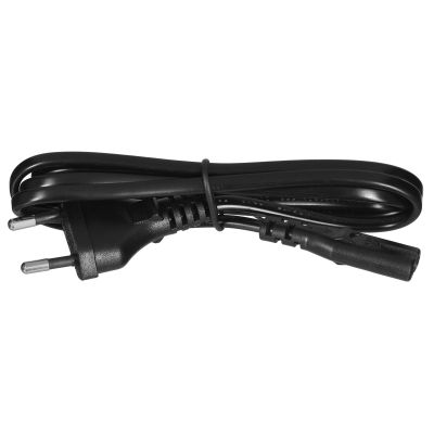 5. QOLTEC Power Supply for SAMSUNG Monitor 42 W | 14 V | 3 A | 6.5*4.4 | +Power Cable