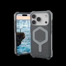 UAG Essential Armor MagSafe Case for iPhone 17 Pro - Gray