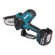 10. Makita DUC101Z 320 W Schwarz-Blau Chainsaw