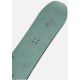 2. K2 COMMONWEALTH Unisex Snowboard