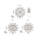 7. DeLOCK 88913 antenna Omnidirectional antenna RP-SMA 7 dBi