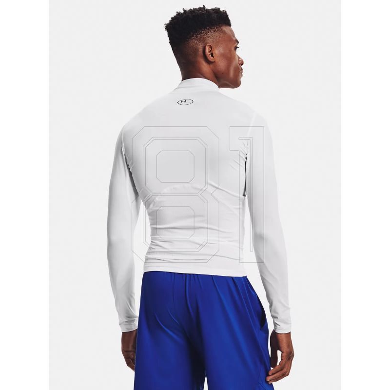 4. Under Armour M 1369606-100 Thermoactive T-shirt