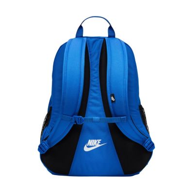 2. Nike Hayward Futura 2.0 Backpack Blue BA5217 481