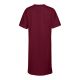 16. Women's Muse dress (garnet)
