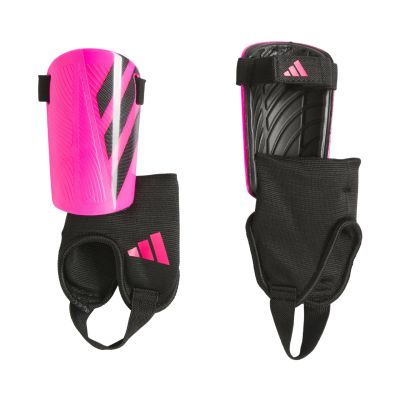 4. adidas Tiro Match Jr IS5602 Football Shin Guards