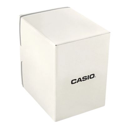 8. Men's Watch CASIO MW-240-1E2VEF + BOX