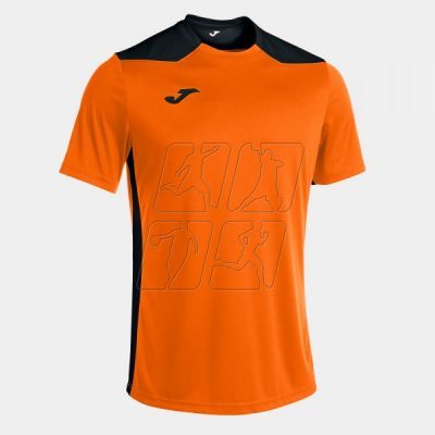 Joma Championship VI Short Sleeve T-shirt 101822.881