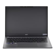 Acer TravelMate P4 TMX414-51-TCO Ultra 5 228V 14"WUXGA IPS300n U5 228V 32GB LPDDR5X SSD512 Intel Arc 130V Graphics WLAN+BT LAN Cam1080p 65Wh W11Pro Steel Gray 3Y OnSite