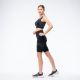 7. Women's Leggings INGEL BOTTOM 1/2 WMNS