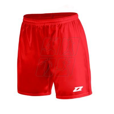 2. Shorts Zina Iluvio Jr 01923-212