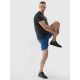 Men's 4F quick-drying regular training shorts 4FWAW24TFSHM696-32S