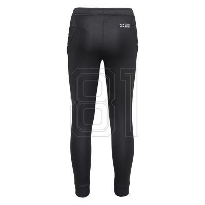 3. Huari Banfieldos Kids Pants Gk Jr 92800617580