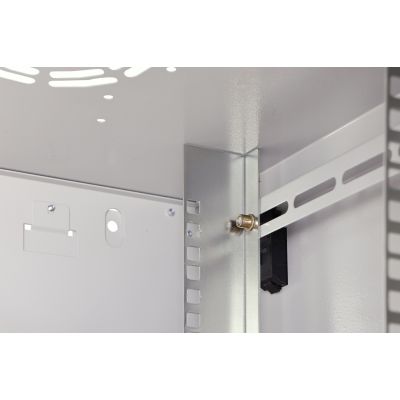 26. Digitus Dynamic-N series wall-mounted housing - 600x450 mm (W x D), unassembled