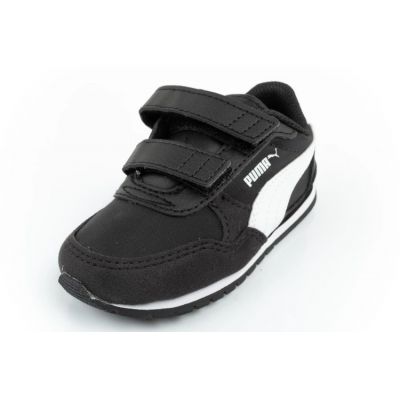 3. Puma ST Runner Jr shoes 384903 01