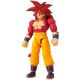 4. DRAGON BALL DRAGON STARS - GOKU SSJ 4 DAIMA