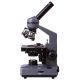 10. Levenhuk 320 BASE Monocular Biological Microscope